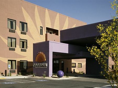 Cocopah Resort And Conference Center Somerton Exterior photo